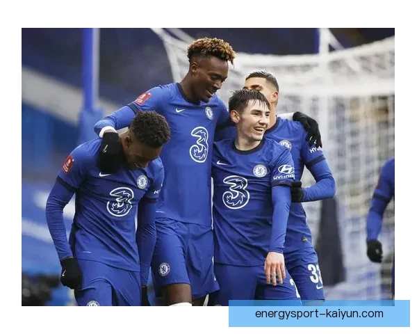 英超卢顿持续提升，足总杯表现值得关注