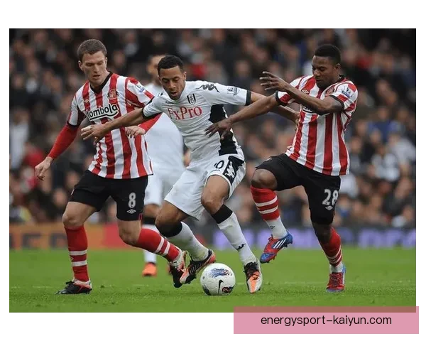 英超本赛季富勒姆表现稳健，持续保持竞争力分析