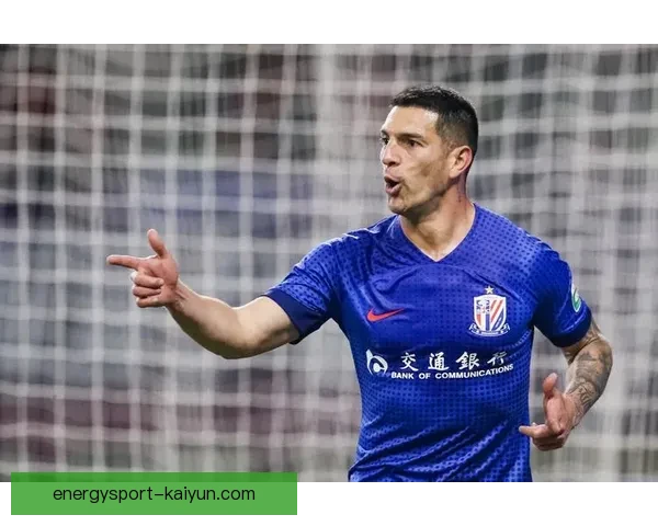 中超外援风采渐显，球队竞争力增强引人关注