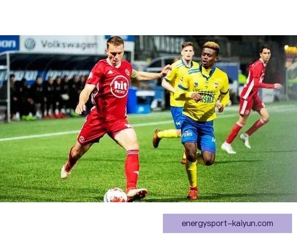 费耶诺德进攻套路解析：近期战术执行与进攻效率走势清晰